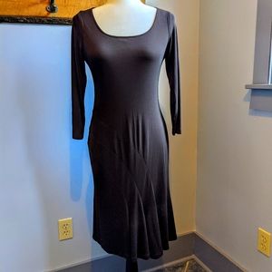 Lauren by Ralph Lauren dress.